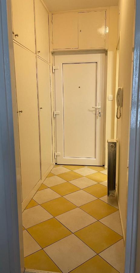 New Apartment Vikttoria スプリト エクステリア 写真