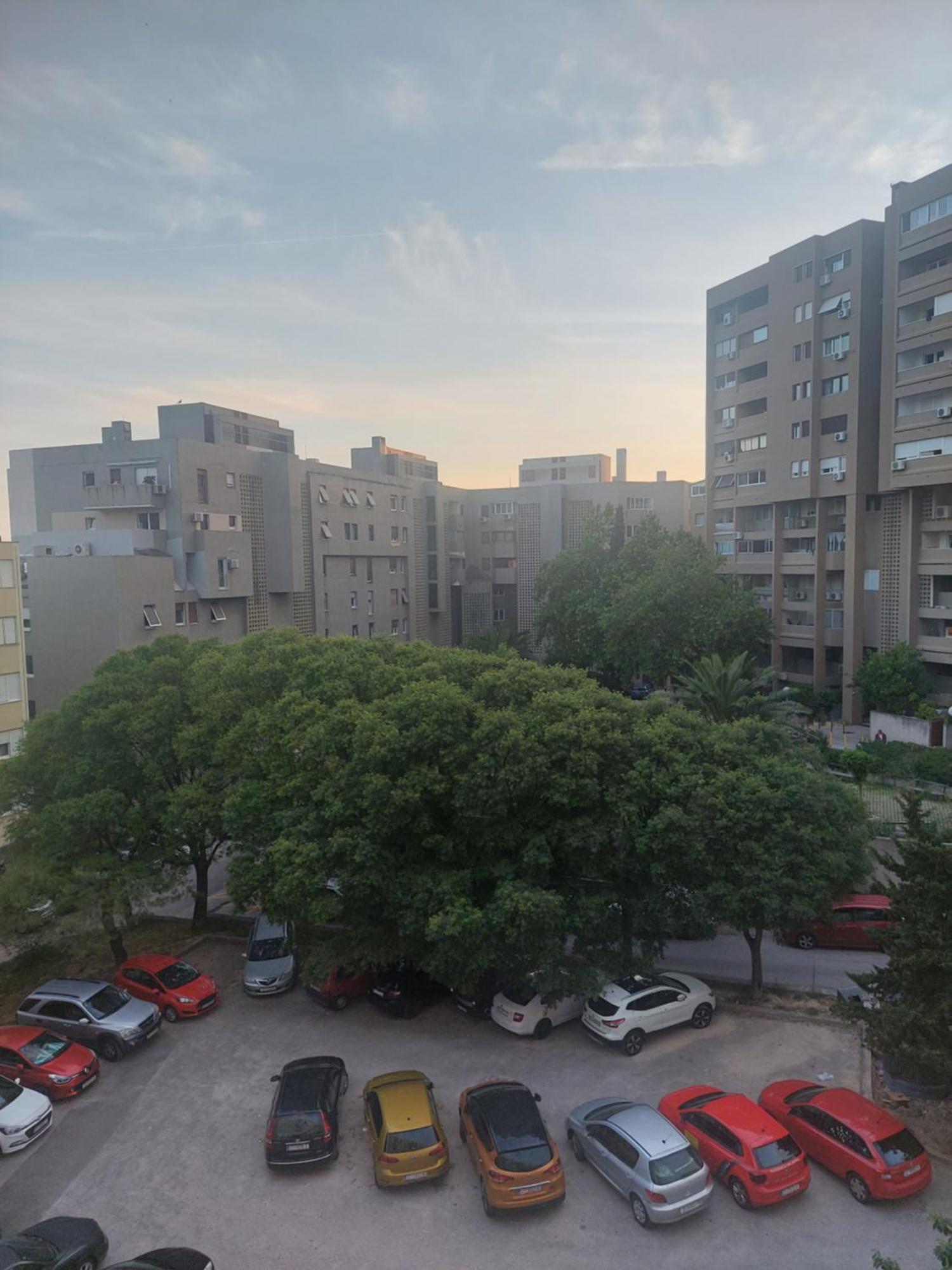 New Apartment Vikttoria スプリト エクステリア 写真