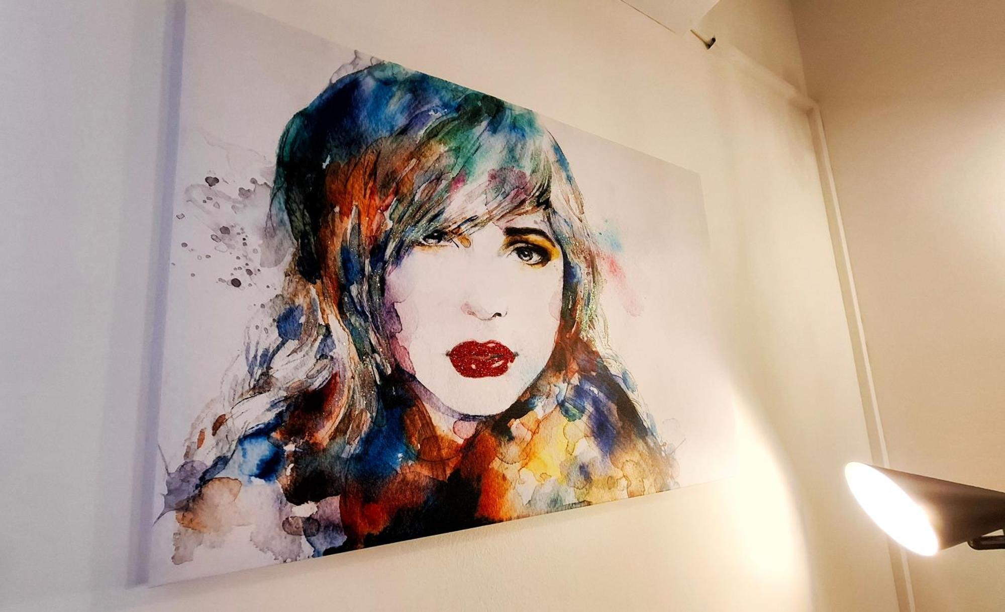 New Apartment Vikttoria スプリト エクステリア 写真