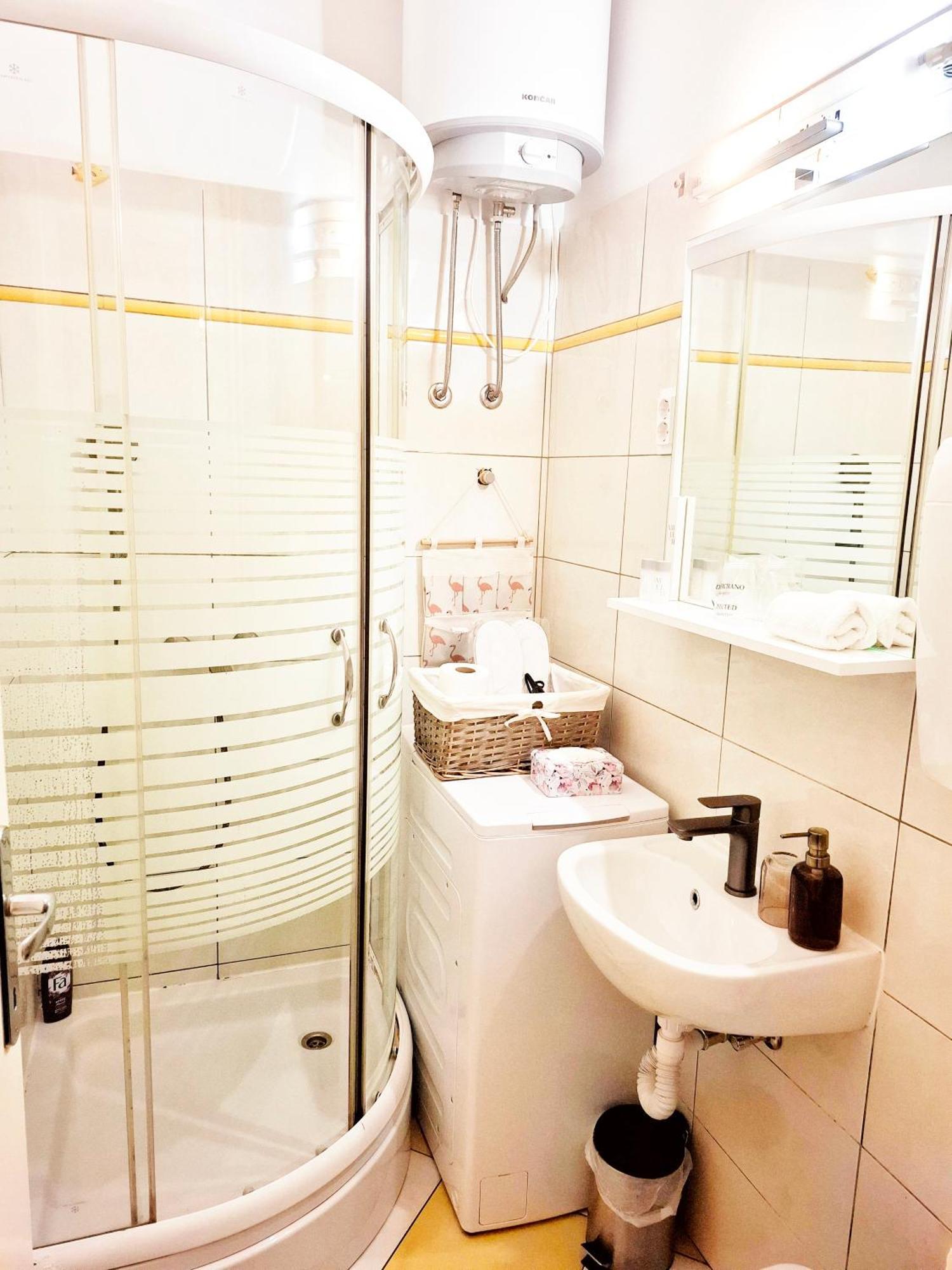 New Apartment Vikttoria スプリト エクステリア 写真